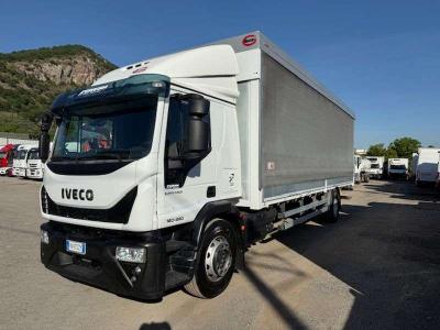 Iveco eurocargo 180-280 in vendita da Ferrara Veicoli