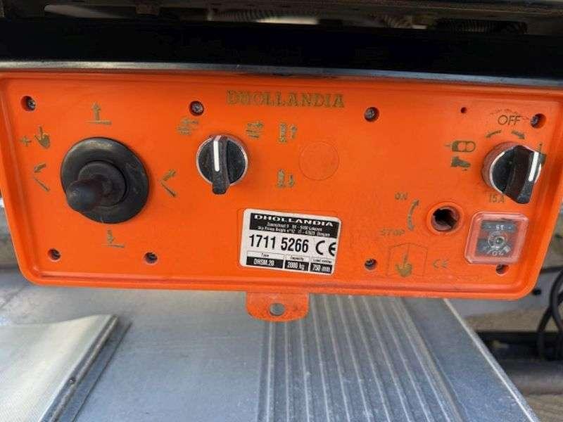 Iveco eurocargo 180-280 Foto 12