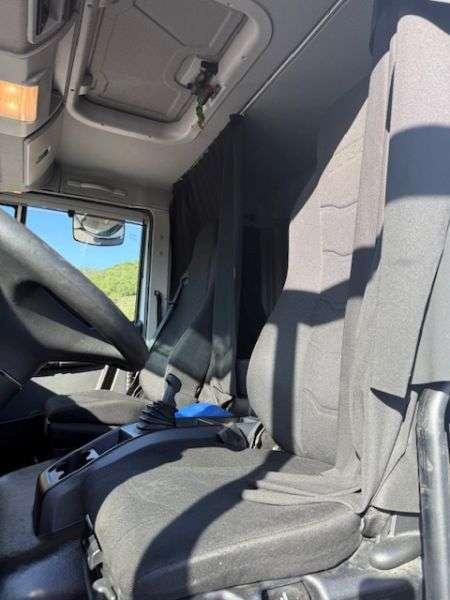 Iveco eurocargo 180-280 Foto 7