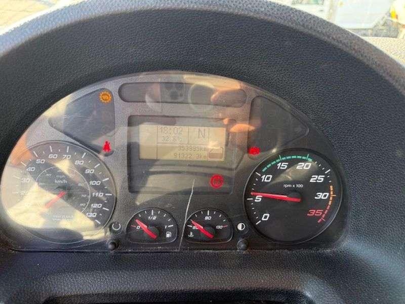 Iveco eurocargo 180-280 Foto 8
