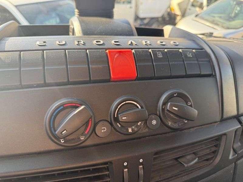 Iveco eurocargo 180-280 Foto 9