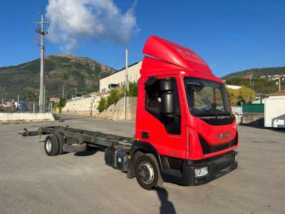 Iveco EUROCARGO 80-190 in vendita da Procida Macchine S.r.l.