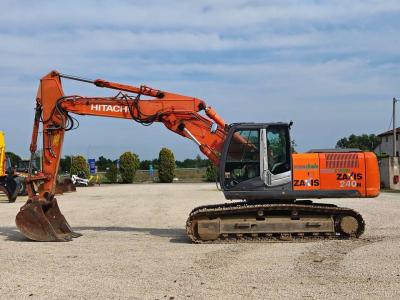 Hitachi ZX 240N-3 T