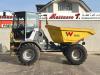 Wacker Neuson DV 90 4x4 Foto 2 thumbnail