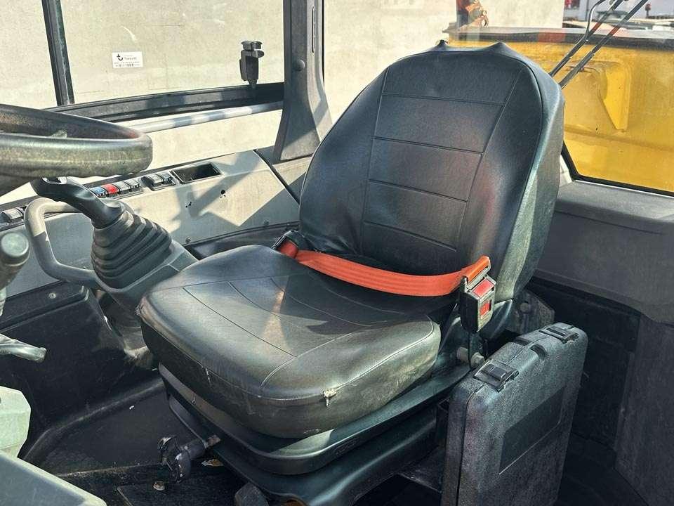 Wacker Neuson DV 90 4x4 Foto 15