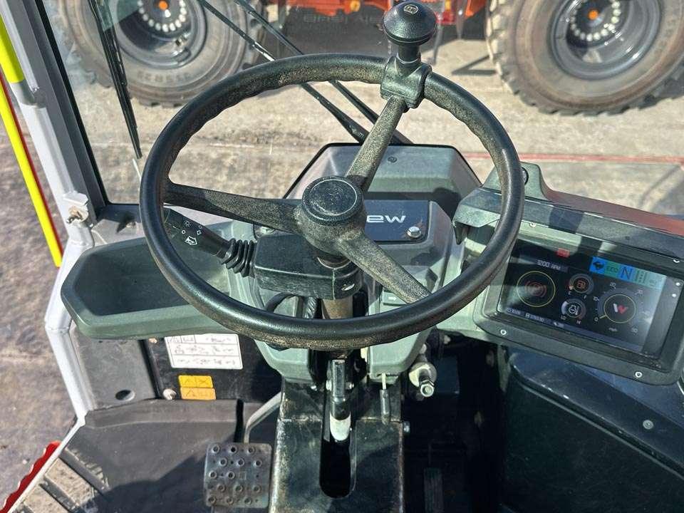 Wacker Neuson DV 90 4x4 Foto 18