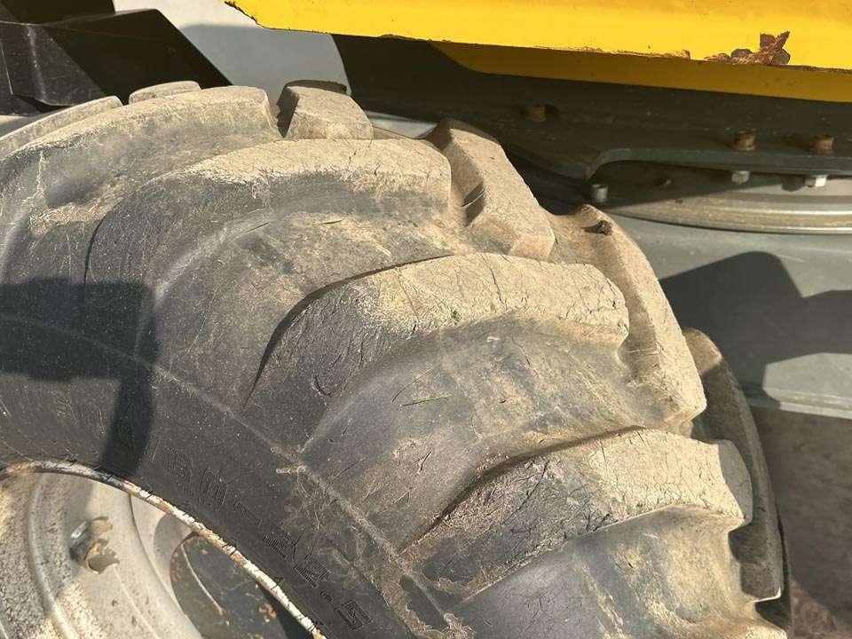 Wacker Neuson DV 90 4x4 Foto 5