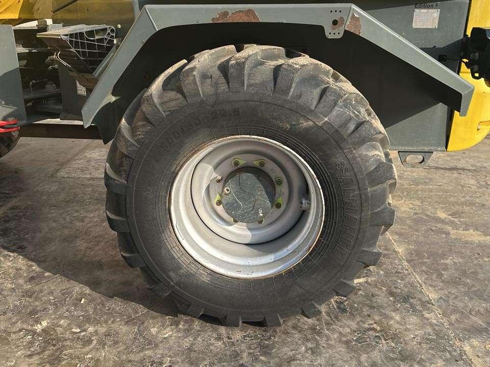 Wacker Neuson DV 90 4x4 Foto 7