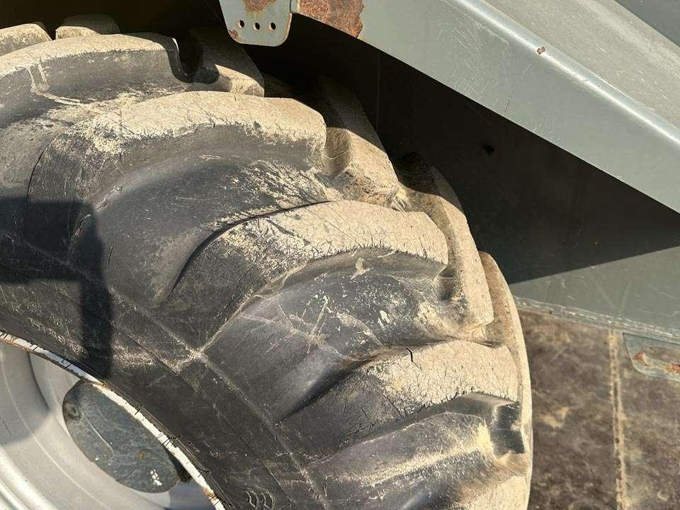 Wacker Neuson DV 90 4x4 Foto 8
