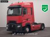Renault T 480 4X2 Standklima Navi ACC Schiebeschüssel Foto 1 thumbnail