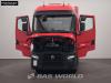 Renault T 480 4X2 Standklima Navi ACC Schiebeschüssel Foto 10 thumbnail