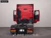 Renault T 480 4X2 Standklima Navi ACC Schiebeschüssel Foto 11 thumbnail