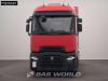 Renault T 480 4X2 Standklima Navi ACC Schiebeschüssel Foto 6 thumbnail