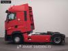 Renault T 480 4X2 Standklima Navi ACC Schiebeschüssel Foto 8 thumbnail