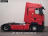 Renault T 480 4X2 Standklima Navi ACC Schiebeschüssel Foto 9 thumbnail