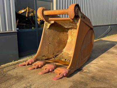 Lehnhoff HH8-1550 HS80-100 in vendita da Big Machinery