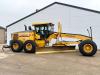 Volvo G970 - 4.88m Blade / 3 Tine Ripper / EPA Foto 5 thumbnail