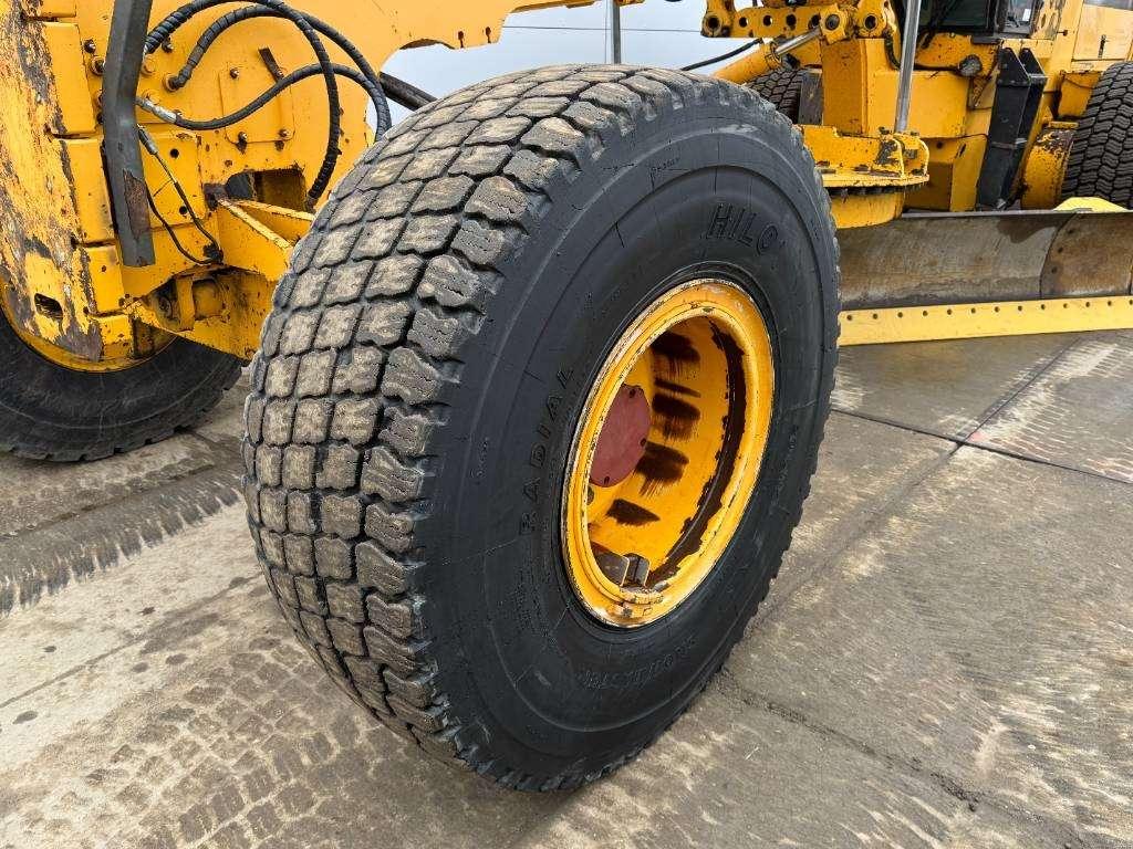 Volvo G970 - 4.88m Blade / 3 Tine Ripper / EPA Foto 17