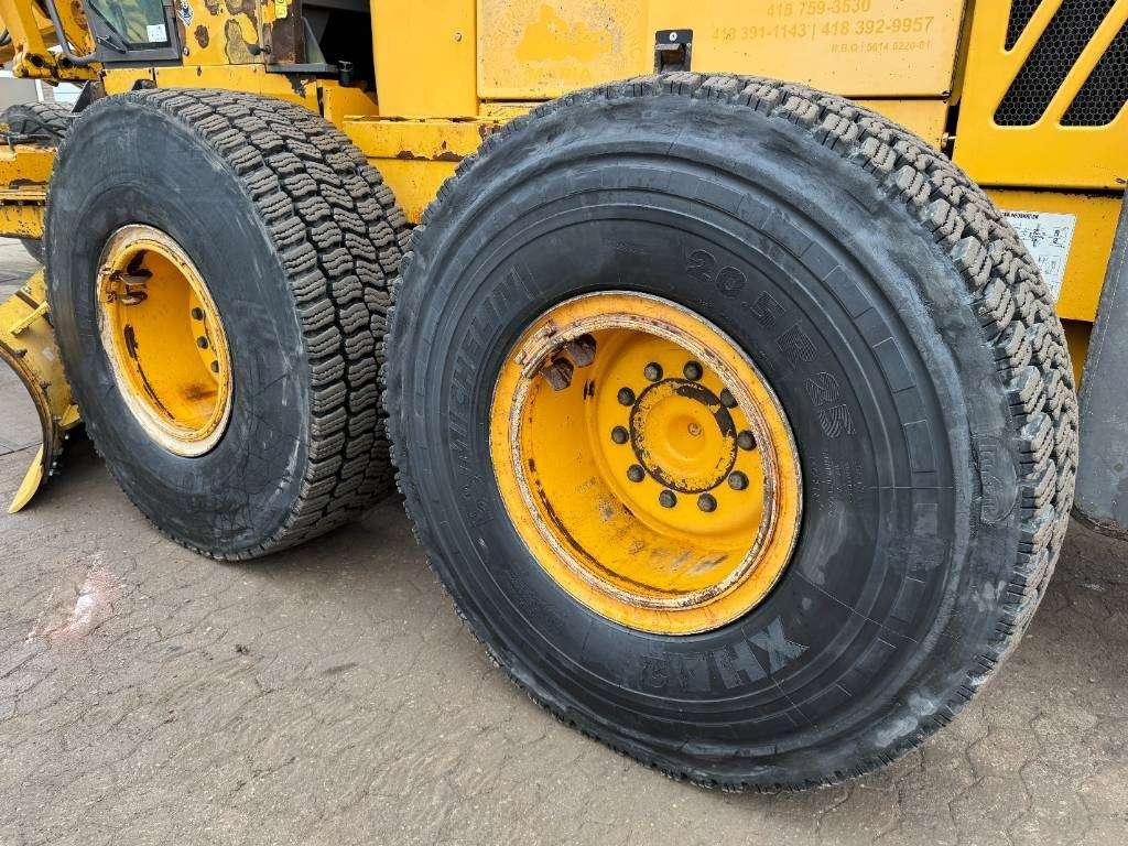 Volvo G970 - 4.88m Blade / 3 Tine Ripper / EPA Foto 18