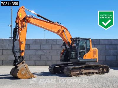 Doosan DX235 LCR-5 in vendita da BAS World B.V.