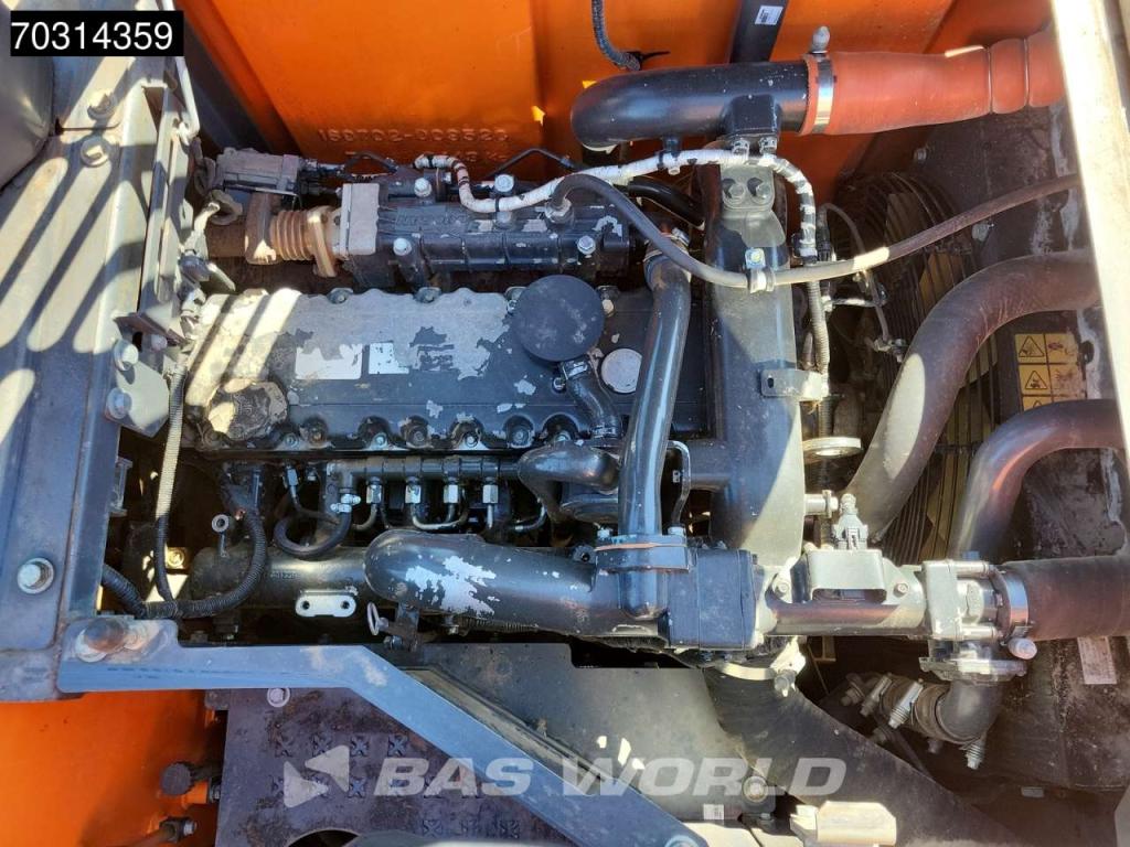 Doosan DX235 LCR-5 Foto 16