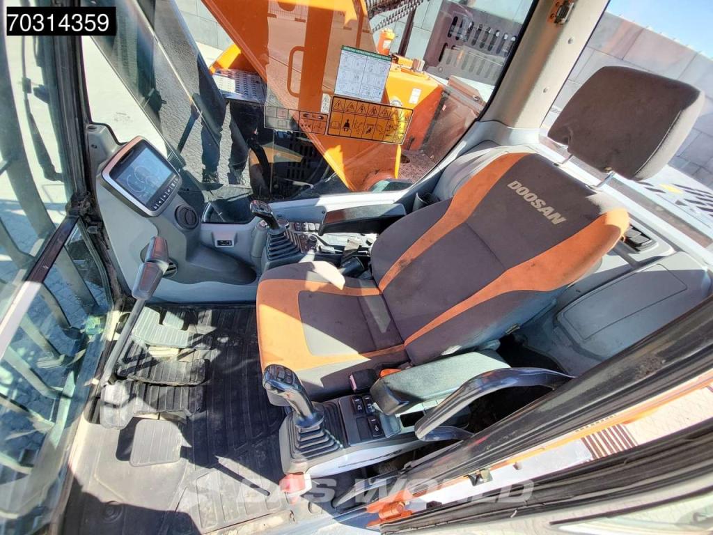 Doosan DX235 LCR-5 Foto 26