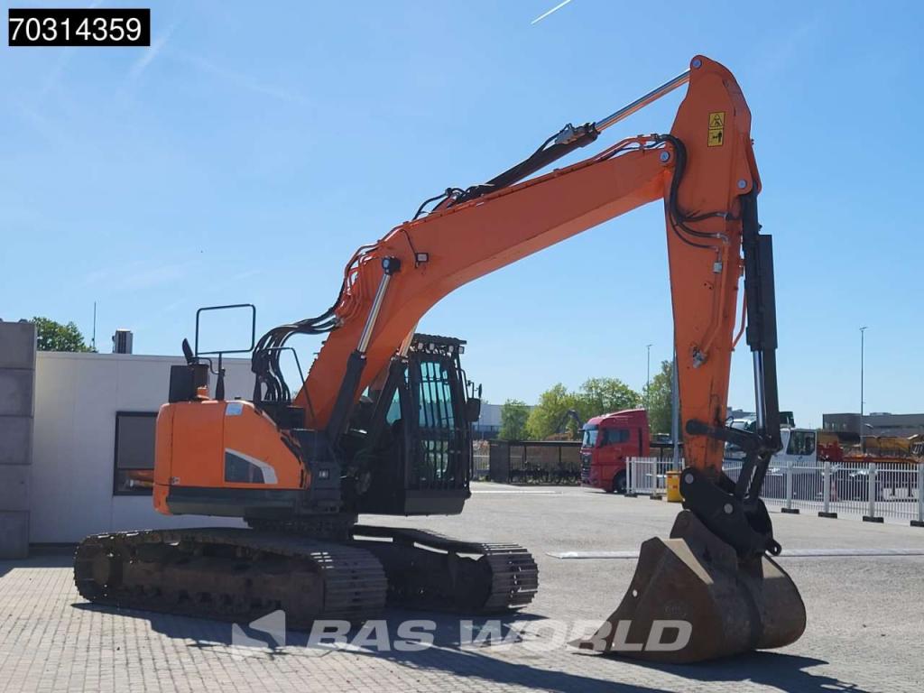 Doosan DX235 LCR-5 Foto 6