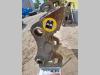 S3 for 35-40 ton excavators Attacco rapido idraulico Foto 1 thumbnail