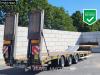 Faymonville MAX 100 Steering Axle Ramps Foto 1 thumbnail