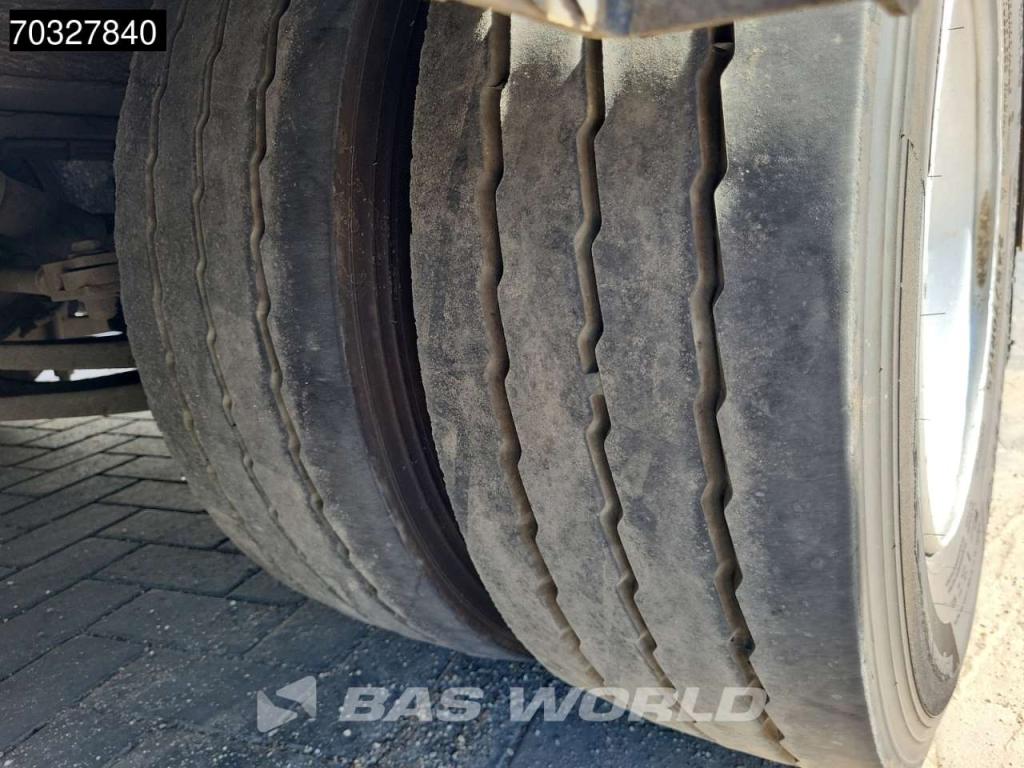 Faymonville MAX 100 Steering Axle Ramps Foto 30