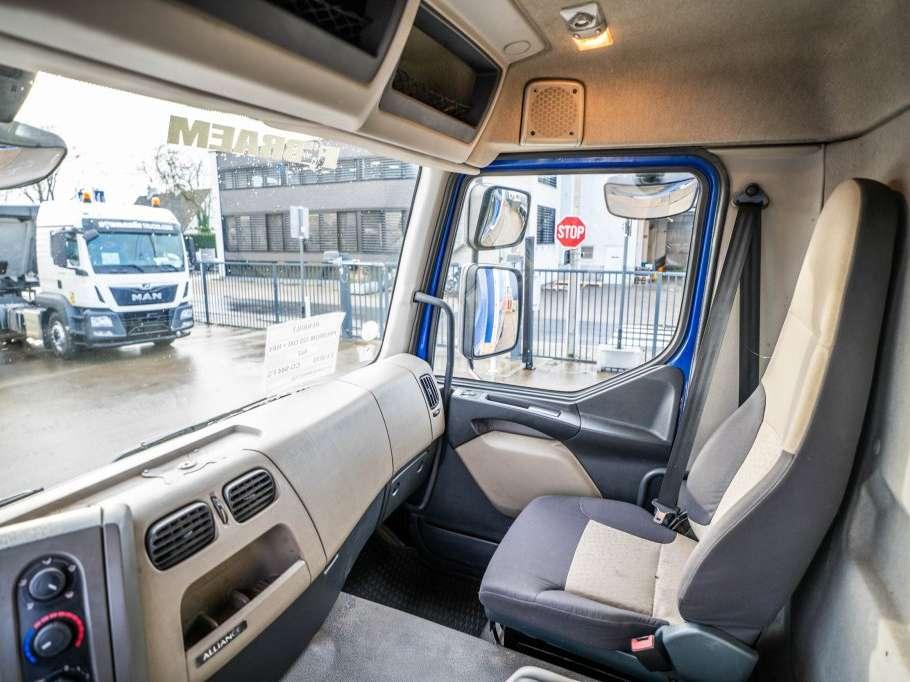 Renault PREMIUM 320 DXI Foto 11