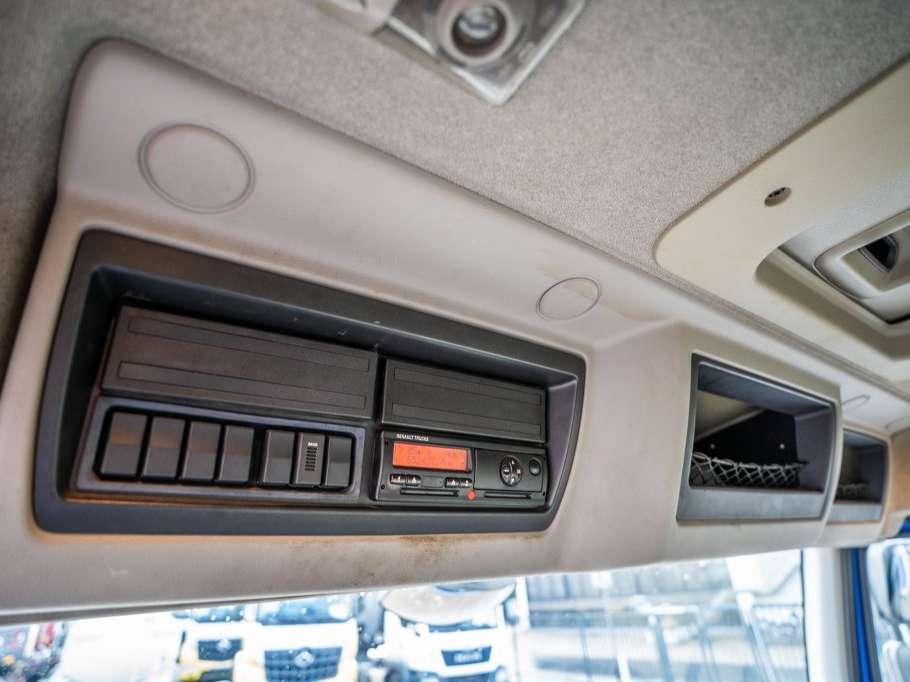 Renault PREMIUM 320 DXI Foto 12