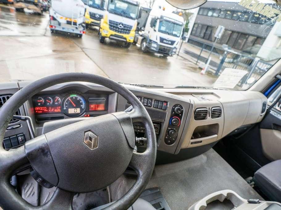 Renault PREMIUM 320 DXI Foto 13