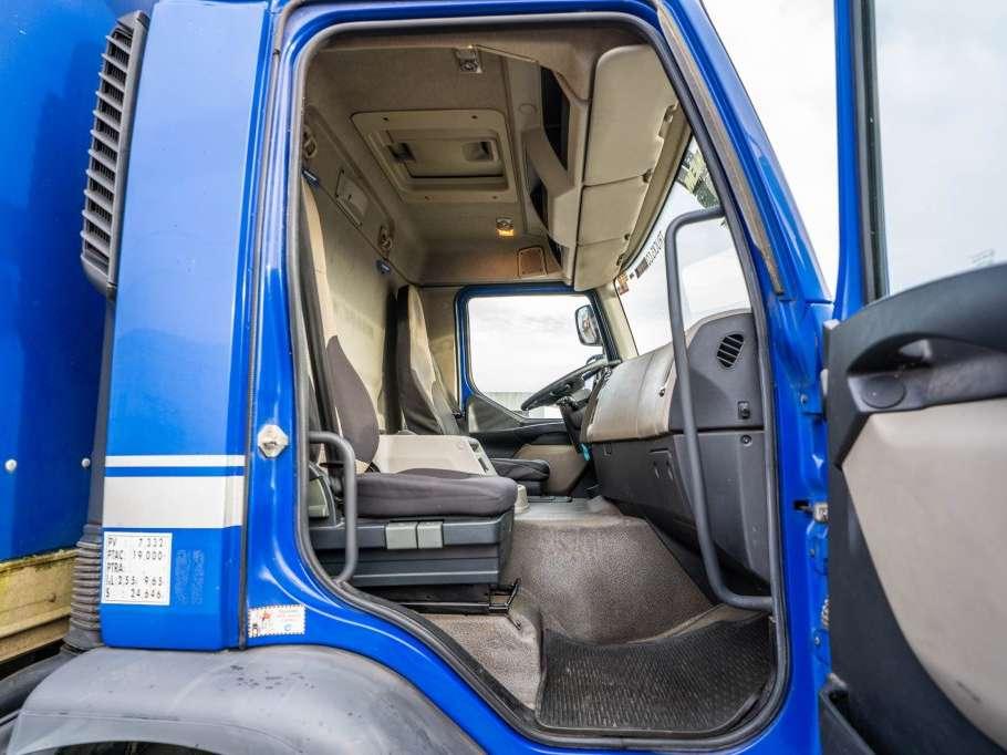 Renault PREMIUM 320 DXI Foto 16