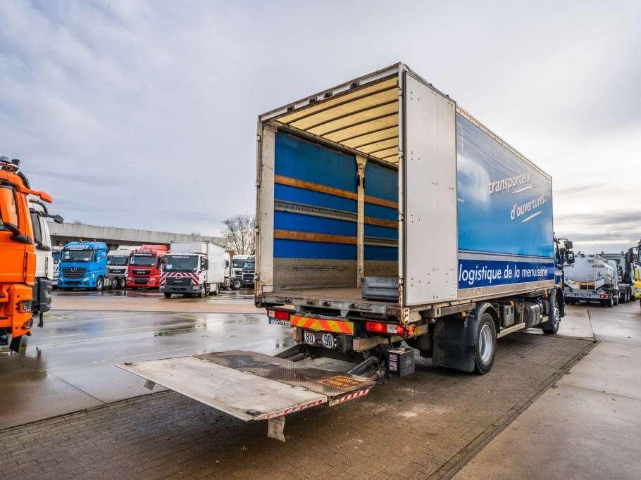 Renault PREMIUM 320 DXI Foto 5