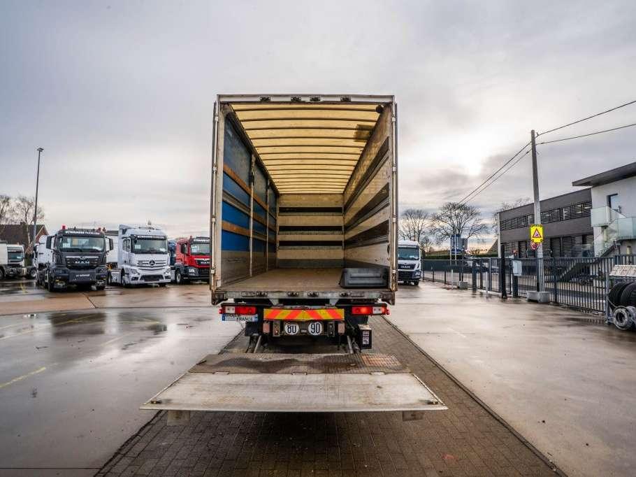 Renault PREMIUM 320 DXI Foto 6