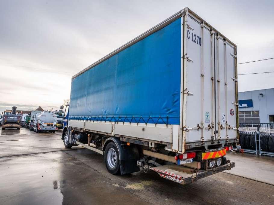 Renault PREMIUM 320 DXI Foto 8