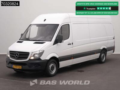 Mercedes-Benz Sprinter 311 CDI Automaat L3H2 Camera Euro6 L3 Pakketwagen in vendita da BAS World B.V.