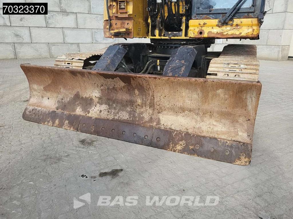Caterpillar 335 FL CR Foto 12
