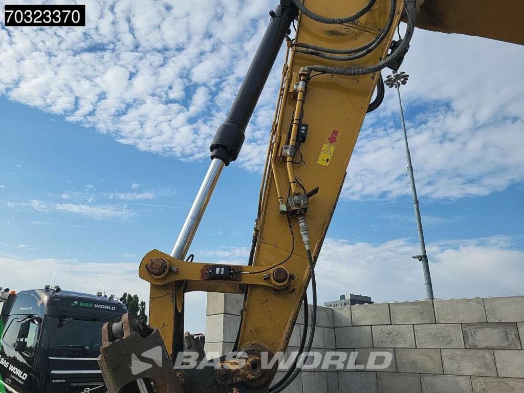 Caterpillar 335 FL CR Foto 14