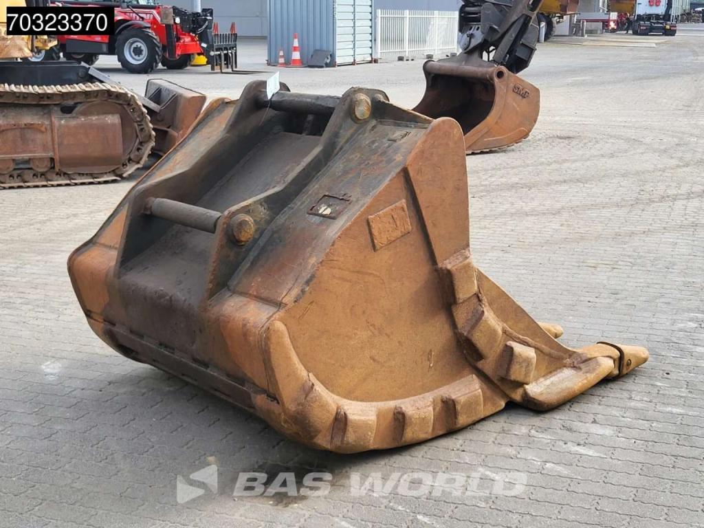 Caterpillar 335 FL CR Foto 19