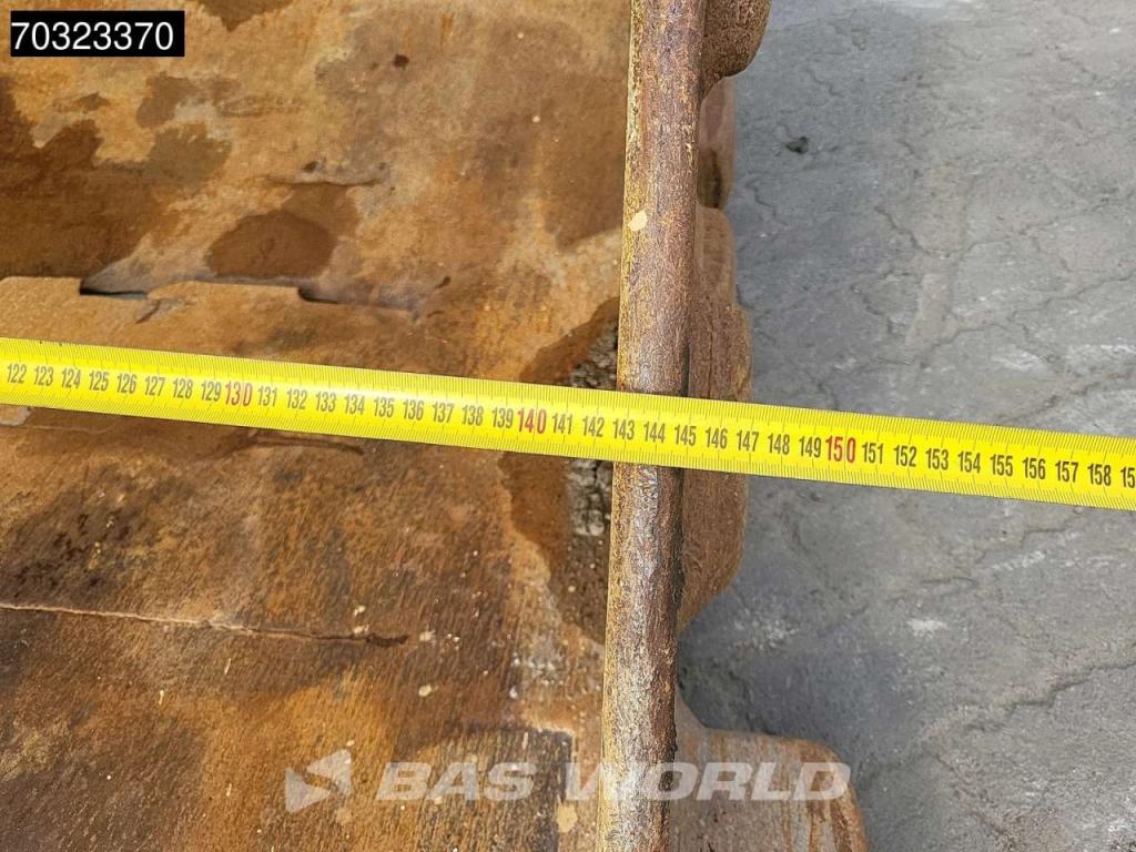 Caterpillar 335 FL CR Foto 30
