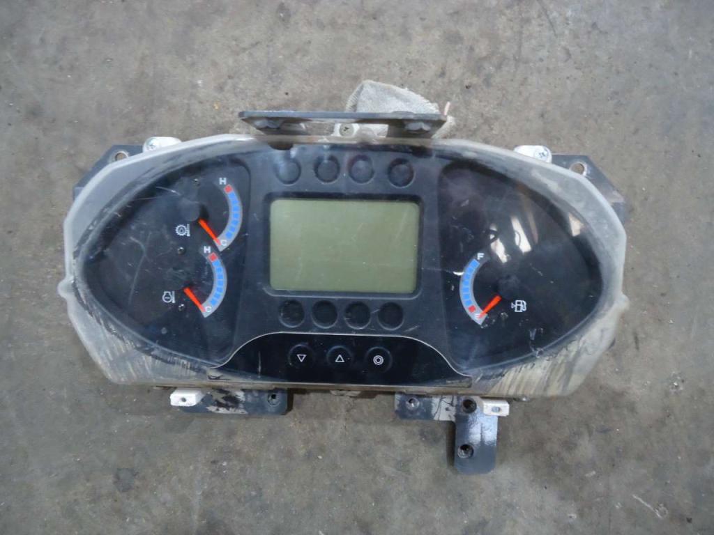 Display / Monitor per Hitachi ZW310 Foto 1