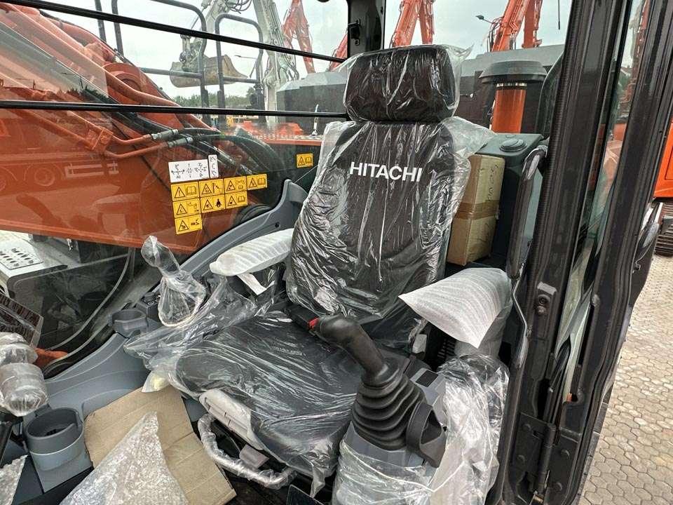 Hitachi ZX300LCN-7 Foto 14