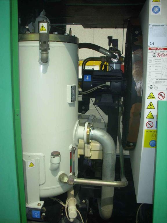 Ingersoll Rand MH90SS Foto 12