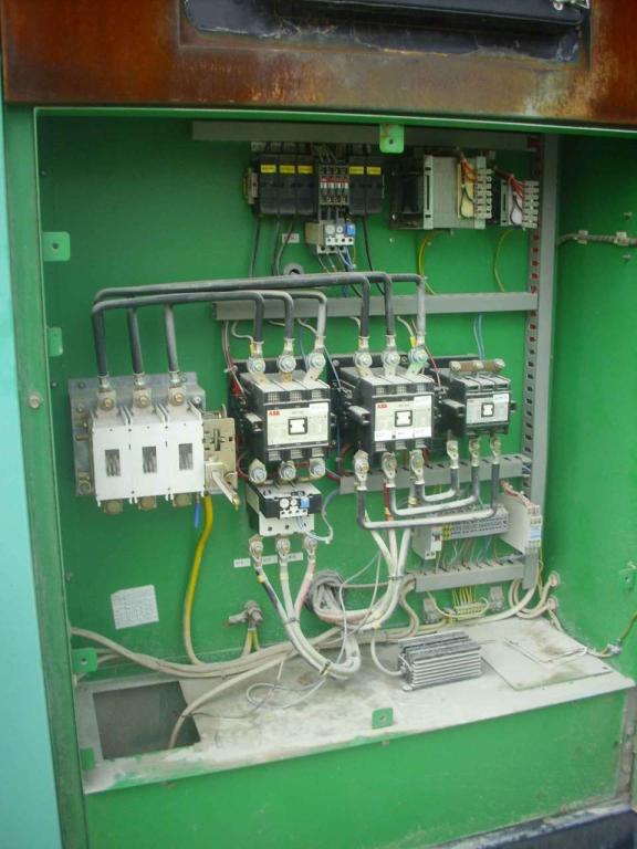 Ingersoll Rand MH90SS Foto 3