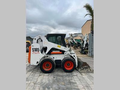 Bobcat S185