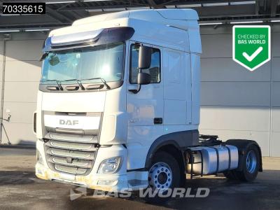 Daf XF 480 4X2 SC ACC in vendita da BAS World B.V.