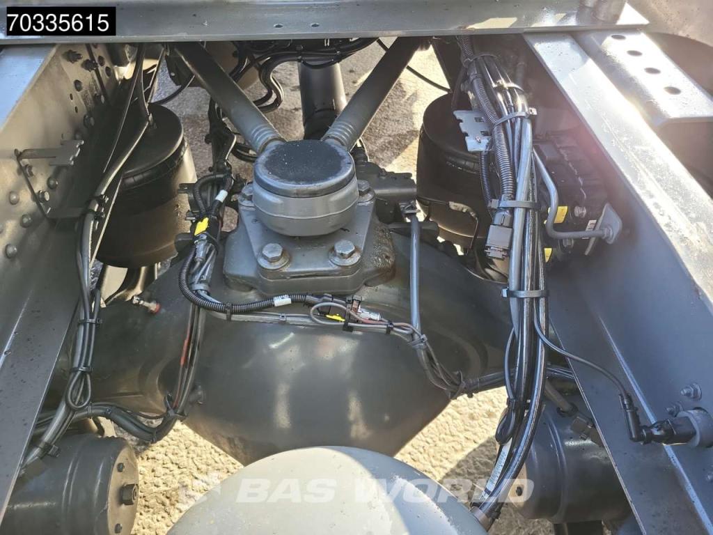 Daf XF 480 4X2 SC ACC Foto 15