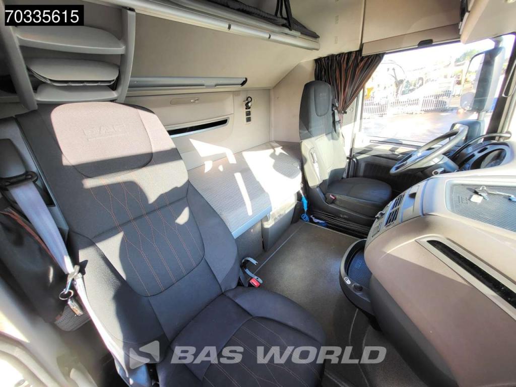Daf XF 480 4X2 SC ACC Foto 24